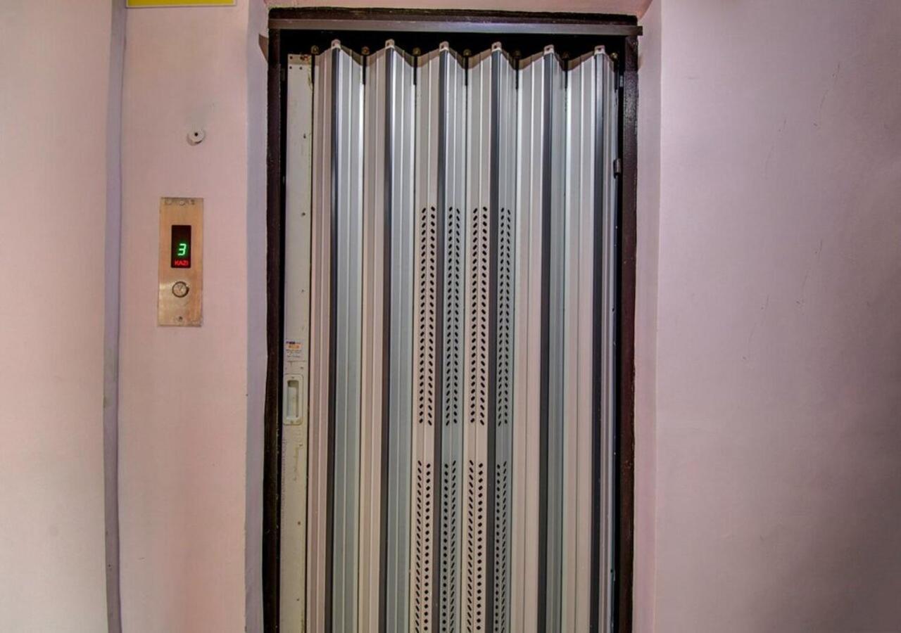 Hotel Royal Regency アウランガーバード エクステリア 写真